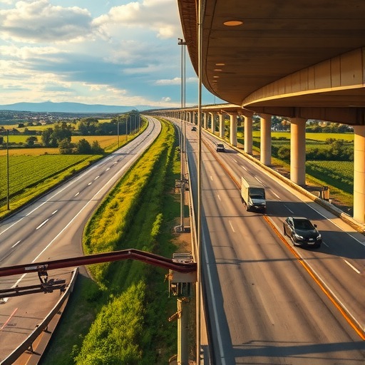 铁建高速的助农足迹：从田间地头到百姓心头