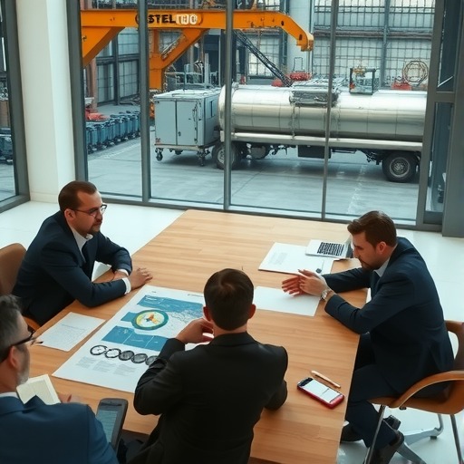 一图读懂 | 中共鞍山钢铁暨鞍钢股份三届二次全委（扩大）会议工作报告