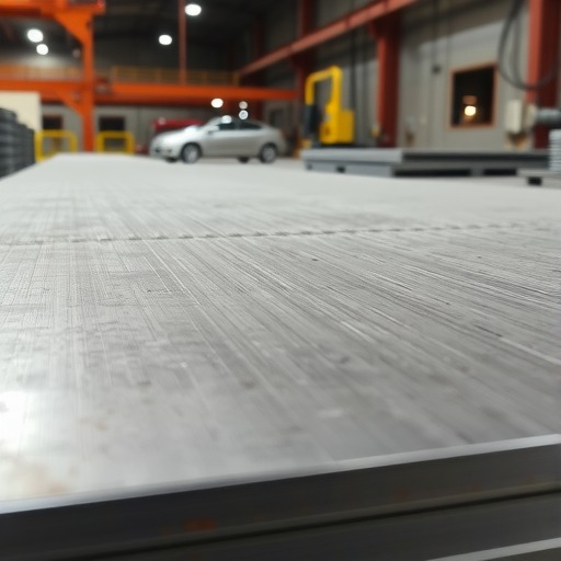 新征程•开新局 | 新突破！鞍钢股份26mm厚B级热轧船板通过认证