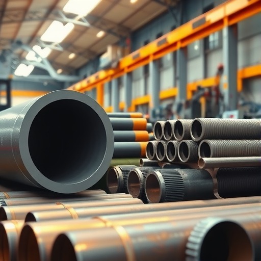 厚植“昆仑”品牌底色 助推高端装备“智”变升级