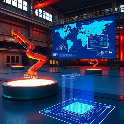 河钢集团钢铁行业全域大模型威赛博2.0发布