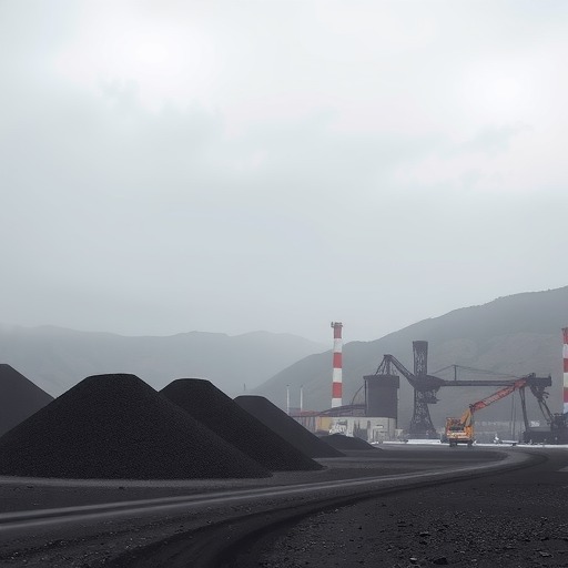 经济日报｜全球煤炭需求将温和下降