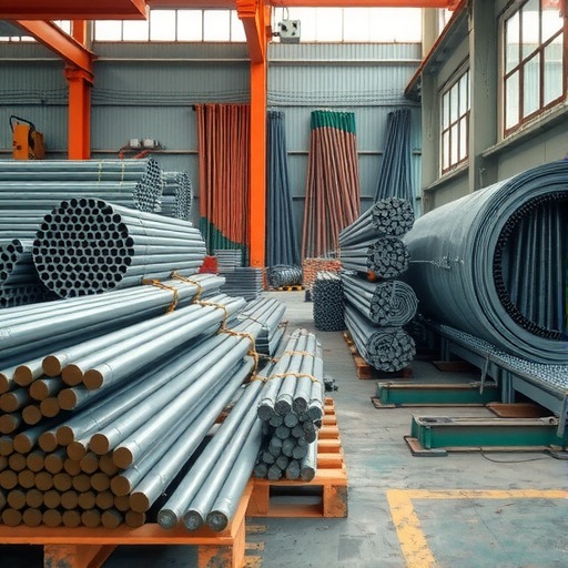 热轧、螺纹钢、高线、盘螺价格（1月15日午间）