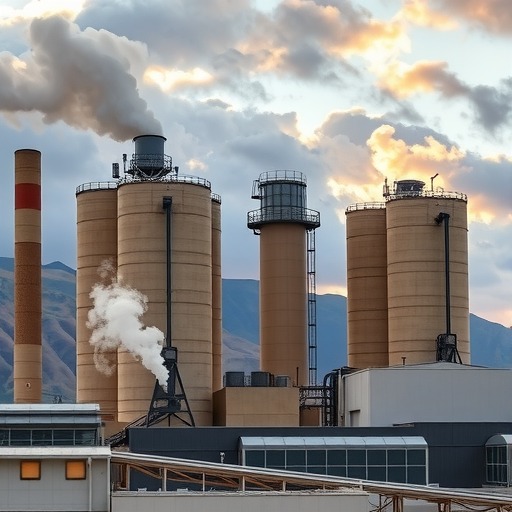 甘肃成县祁连山水泥5500t/d熟料线补产能公告