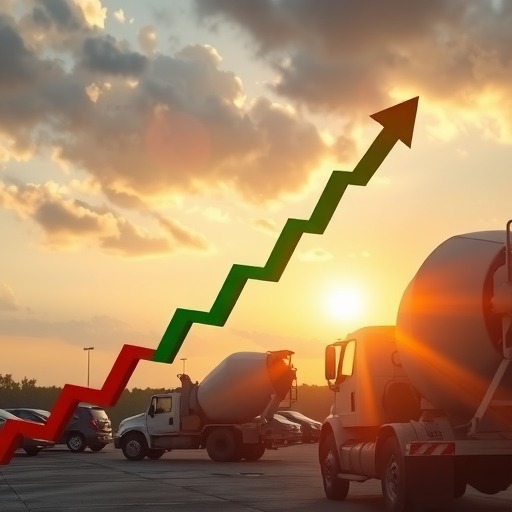 水泥业务扭亏为盈！金隅集团发布2025年业绩预亏公告