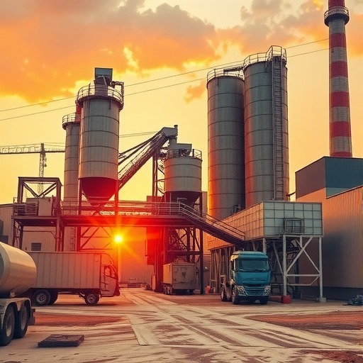 四川两部门发布关于进一步做好水泥行业差异化错峰生产工作的通知