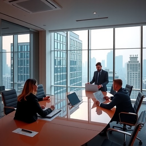 王志出任上峰水泥副董事长