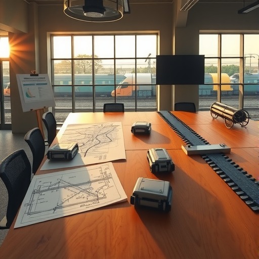 国铁集团召开2026年工电工作会议