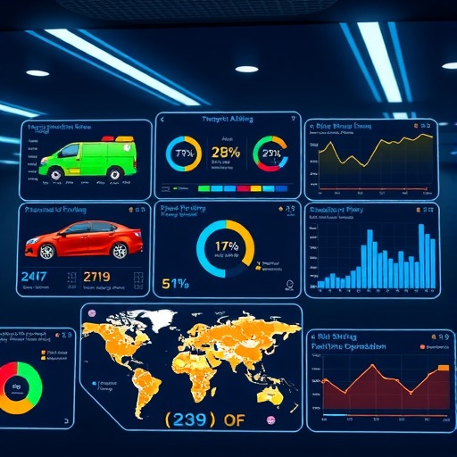 网约车监管信息交互系统发布2025年12月份网约车行业运行基本情况
