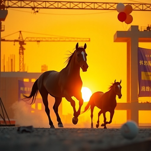 万马奔腾·马到成功 | 活动过半，好机、好价、好时机，都在此刻！