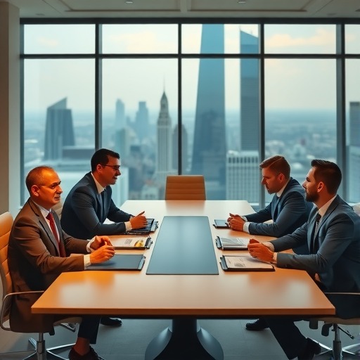 国铁集团召开2026年企业管理和法律事务工作会议