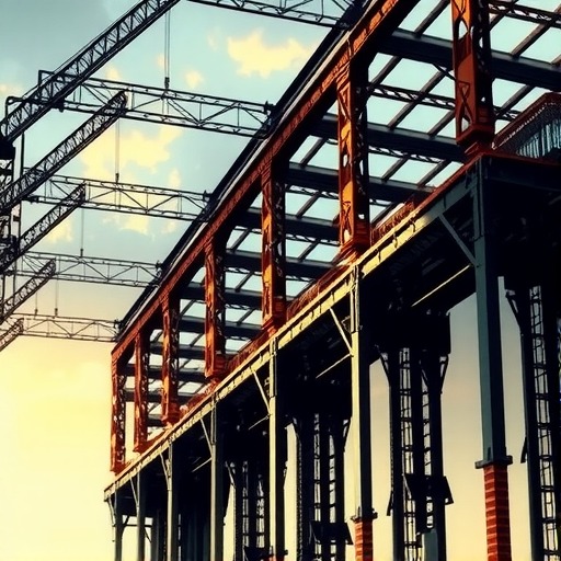 “八冠王”炼成记：中海以“长期主义”穿越行业周期