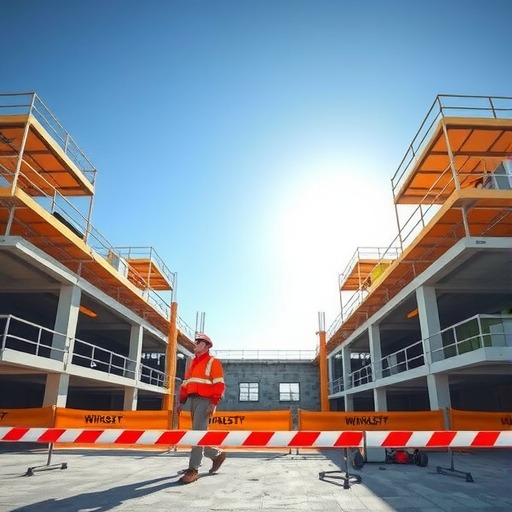 两年集中整治！全国建筑施工安全迎阶段性成效