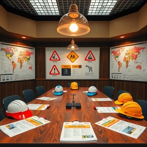 矿山分公司传达学习集团公司2026年度安全生产工作会议暨第一次安委会全体（扩大）