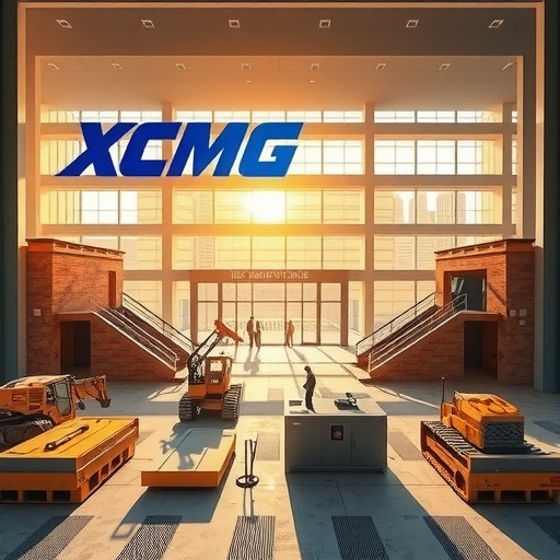 共建徐工学院！徐工集团与中国矿业大学达成战略合作