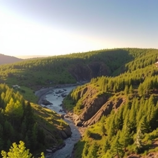 鞍钢集团矿山复垦复绿故事入选《2025中国企业社会责任故事荟》