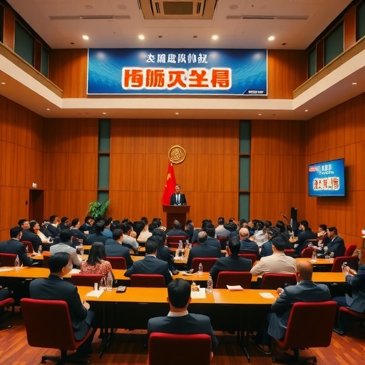 中国矿产举办学习贯彻党的二十届四中全会精神主题宣讲会