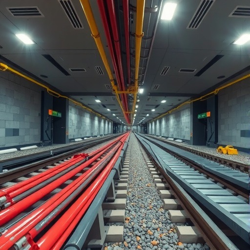 攻坚·答卷|以“五精五实”铸就沈阳地铁建设标杆