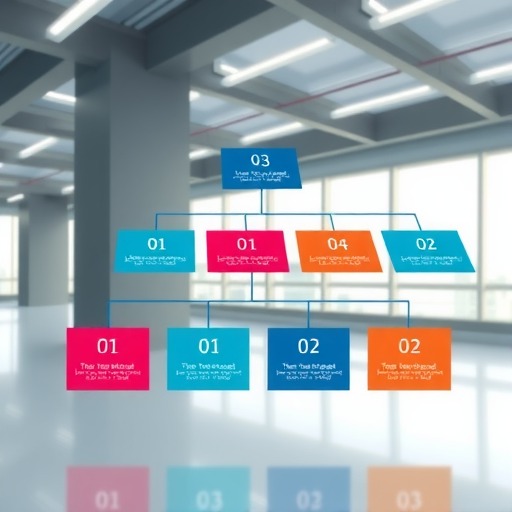 一图读懂中国中铁2026年党建工作报告