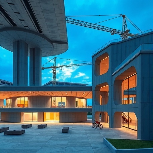 《混凝土世界》2026年度全面征文启事