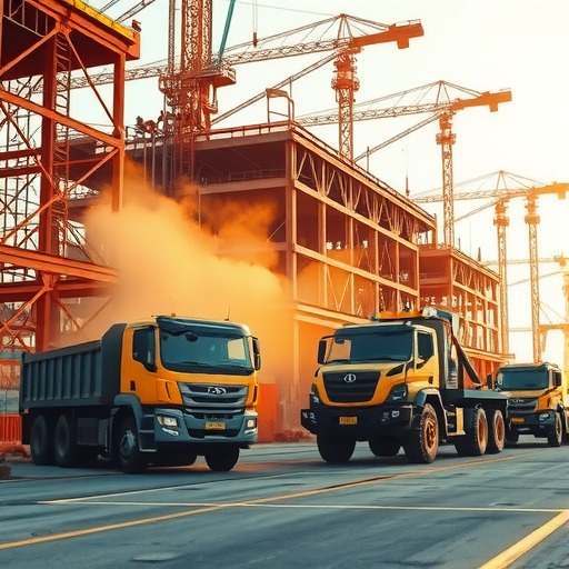 奋进2025，启航2026 | 临工集团年度十大新闻