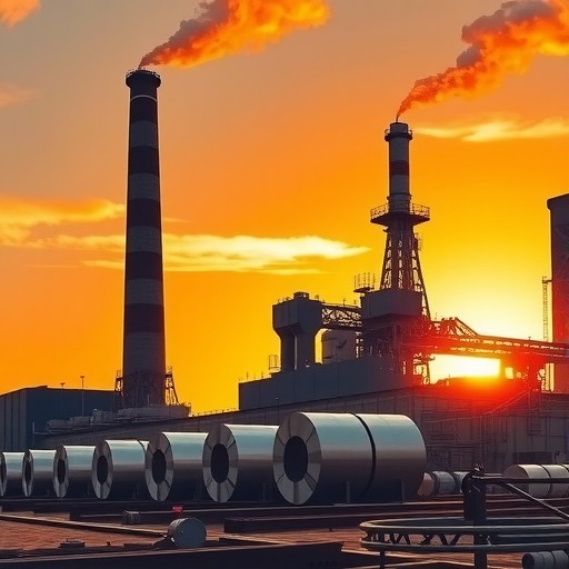 辉煌“十四五” | 包钢集团：书写工业长子高质量发展金色答卷