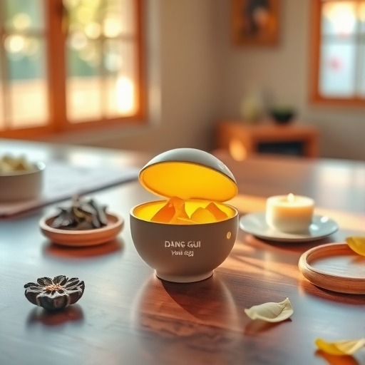 暖心“当归元气蛋”上线 投资集团公司工会以贴心服务凝聚女职工巾帼力量