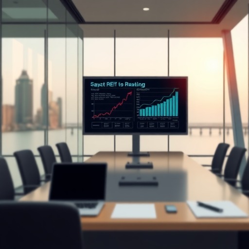 金融事业部参加珠海公募REITs论坛