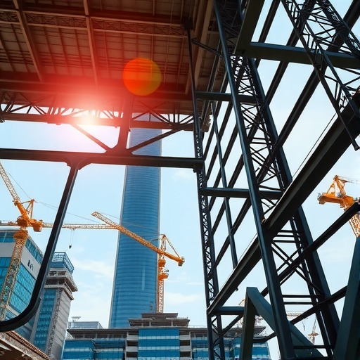 重磅报道！人民日报整版聚焦中国中铁高质量发展成果