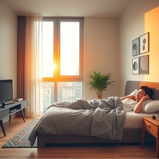 谁说大城市容不下肉身？保障房里的青年新生活调查丨年度观察