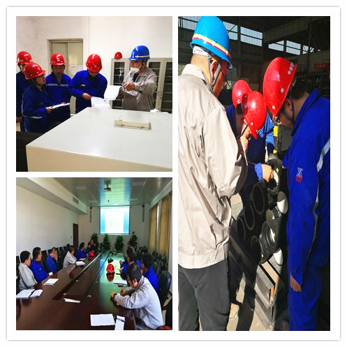 广东新兴铸管顺利通过BV审核｜出口认证核心技巧