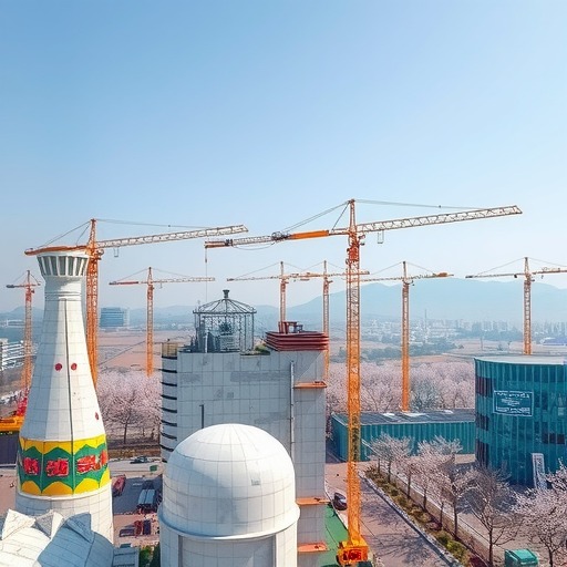 雄安建设新篇章｜中铁建设见证未来之城崛起