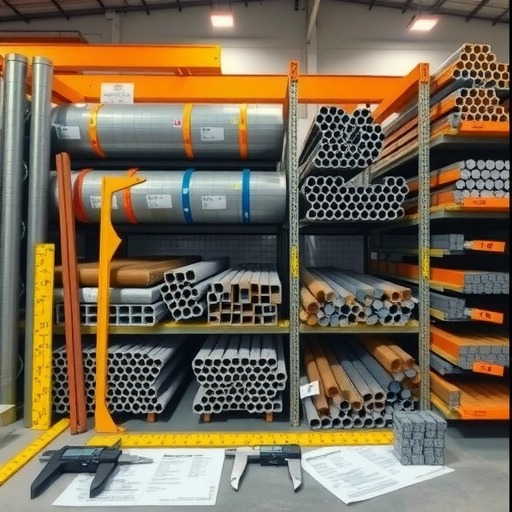 兰州建材市场选型指南：如何根据参数对比选择最优建材方案｜实用指南