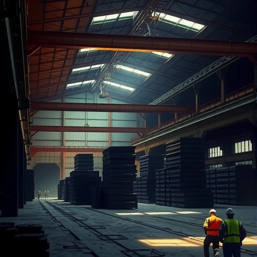 四月钢企盈利面临转弱风险｜钢铁行业趋势分析