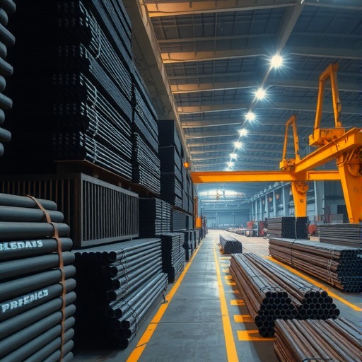 钢市供需快速转换局面或将来临｜行业趋势分析