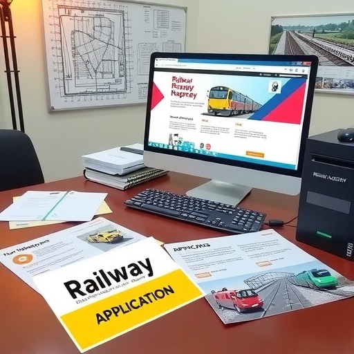 铁路系统多单位招聘即将截止｜求职者必看全攻略