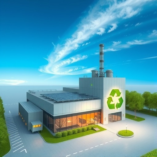 3家单位获评国家级绿色工厂｜振华重工绿色转型全攻略