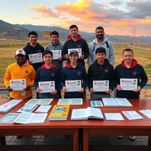 赴西藏实践支队获首都大学生社会实践优秀团队称号｜实践育人全攻略