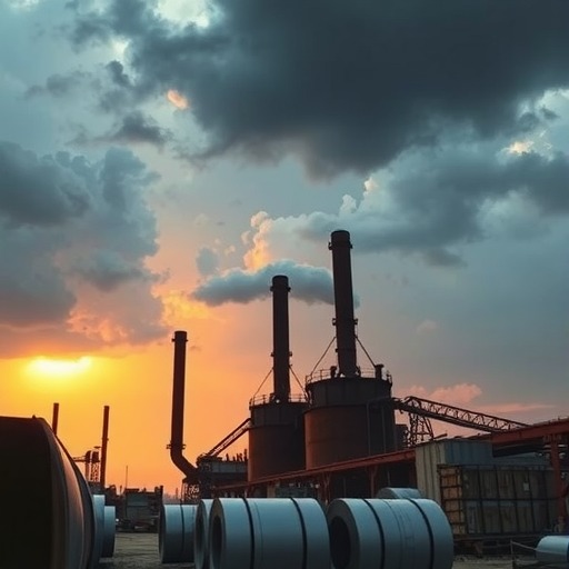 四月钢企盈利面临转弱风险｜行业趋势分析