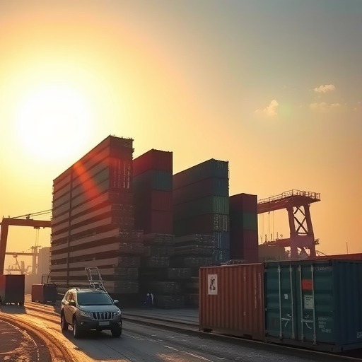 累积高关税下中国钢材市场变化全攻略