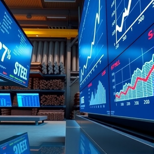 钢材市场供需分析｜4月14日行情走势预测