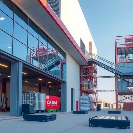 天津市长调研友发集团｜高质量发展路径解析