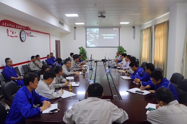 广东新兴铸管推进精益管理融合｜实用指南