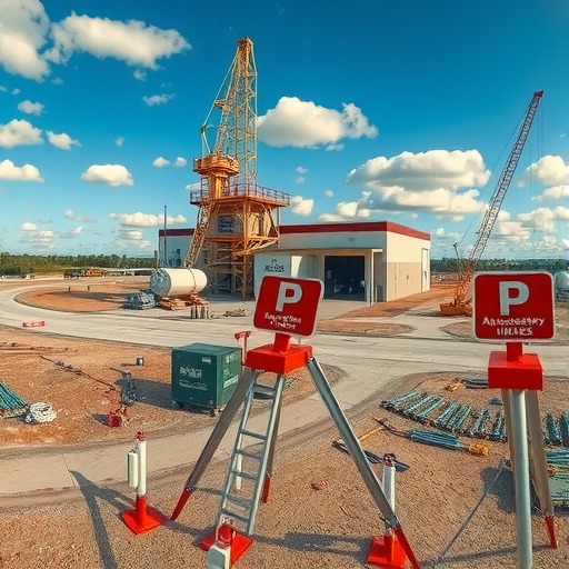 广东新兴铸管三期项目环评公示|环保措施与影响全解析(图1) 广东新兴铸管三期项目环评公示|环保措施与影响全解析(图1)