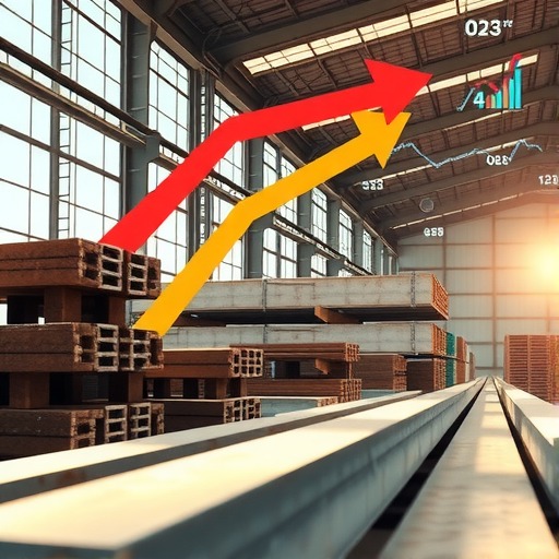 二季度钢材需求或先扬后抑｜钢价反弹高度看需求改善