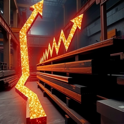 二季度钢材需求或先扬后抑｜行情走势分析全攻略