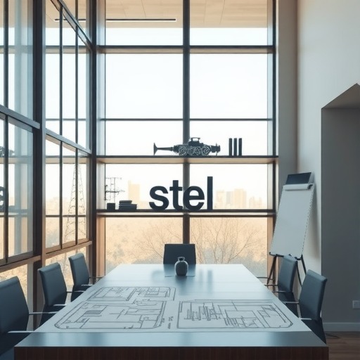 程利伟会长赴中铁十九局座谈｜矿业合作交流全攻略