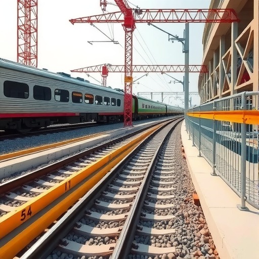 铁路货运提质效｜推动高质量发展实践指南