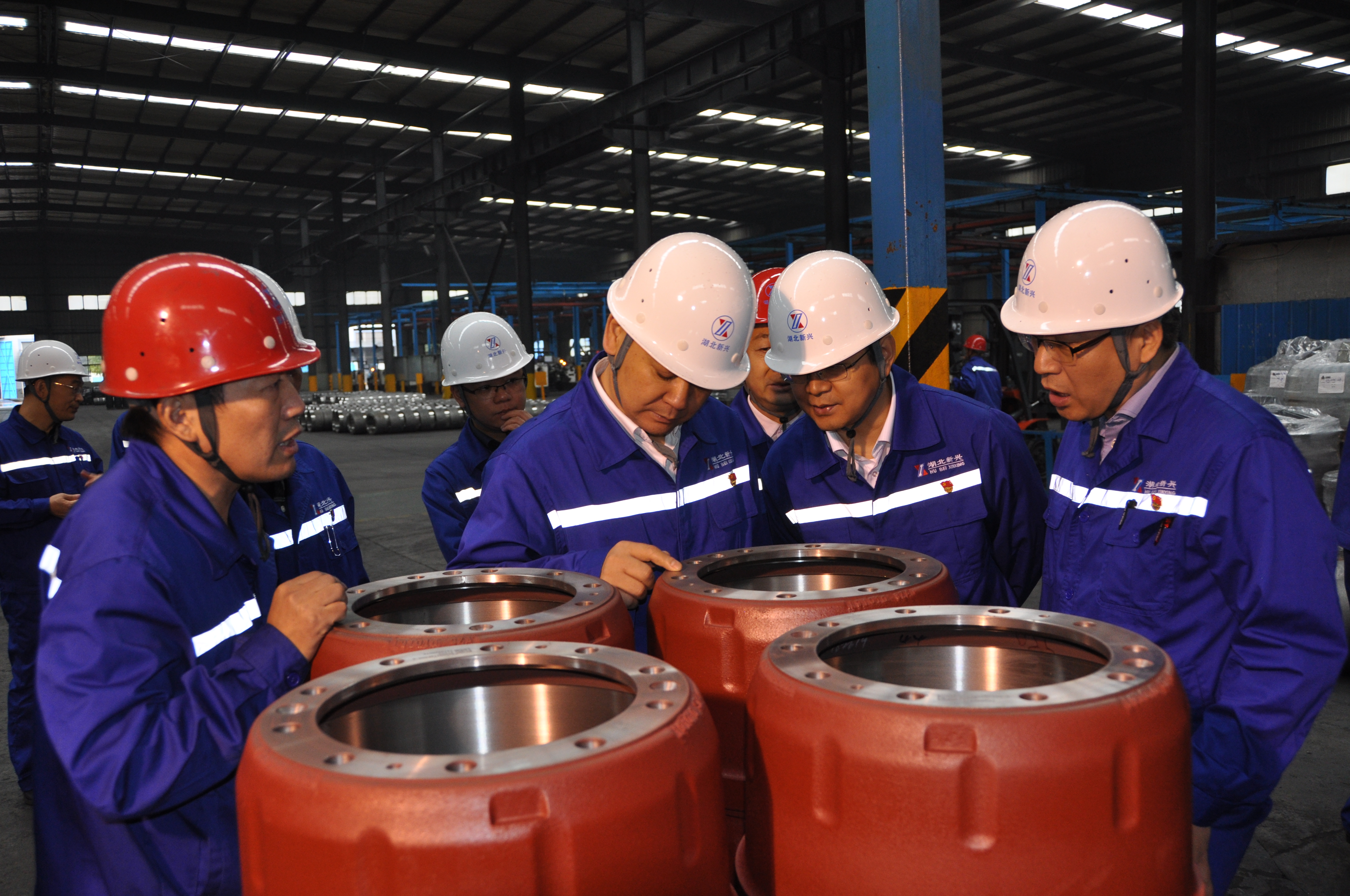 何齐书调研湖北新兴全力|企业管理与发展战略全攻略(图1) 微信图片_20191031115708.jpg