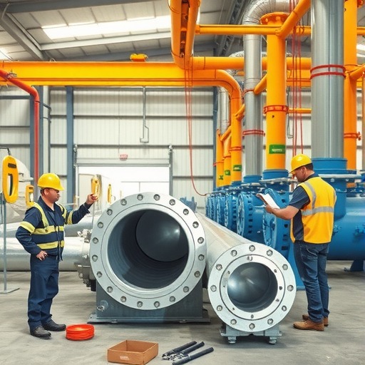 广东新兴铸管开展安全隐患清零行动｜安全生产管理全攻略